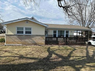 1815 P St, Bedford, IN 47421