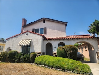 1019 W 84th St, Los Angeles, CA 90044