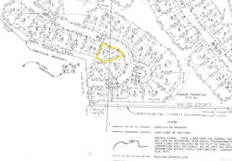 30 Brujo Way, Hot Springs Village, AR 71909