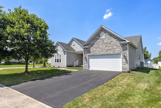 4368 Promenade Ave, Grove City, OH 43123
