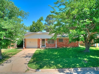 1409 NW 104th Terrace, Oklahoma City, OK 73114