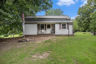 26871 J Dr S, Homer, MI 49245