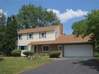 410 Kendall Rd, Churchville, NY 14428