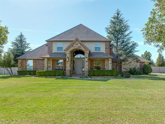 350 Taylam Rd, Goldsby, OK 73093