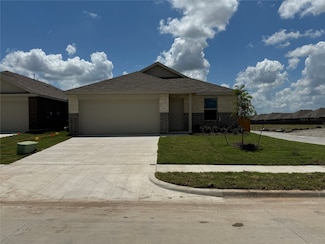 1729 High Perch Ln, Heath, TX 75126