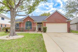19515 Tuscola Ln, Katy, TX 77449