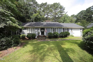 6717 Valley Dr, Raleigh, NC 27612