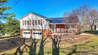 4561 Mountain View Dr, Dublin, VA 24084