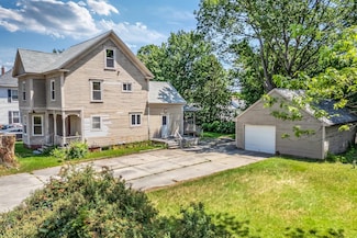 12 Blethen St, Lisbon Falls, ME 04252