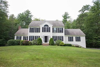 26 Celeste Terrace, Sandown, NH 03873