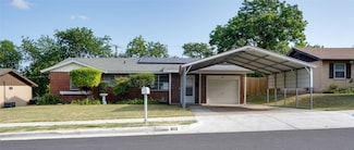 8113 Tumbleweed Trail, Fort Worth, TX 76108