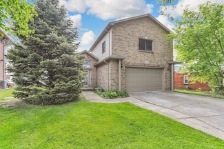 38340 Lakeshore Dr, Harrison Township, MI 48045