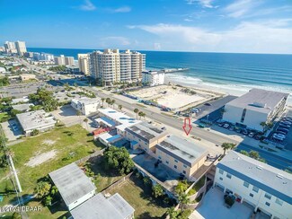 3724 S Atlantic Ave Unit 2, Daytona Beach, FL 32118