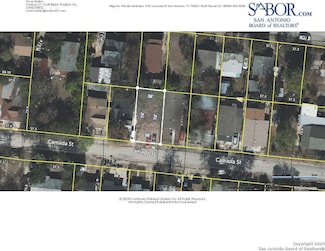 315 Camada St, San Antonio, TX 78207