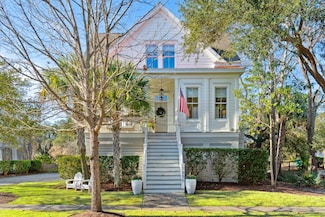 7856 Farr St, Daniel Island, SC 29492
