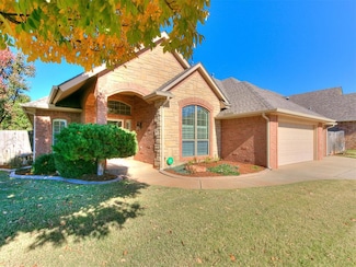 5509 NW 120th St, Oklahoma City, OK 73162