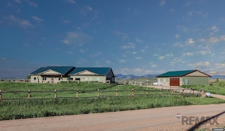 6 Chapparal, Douglas, WY 82633
