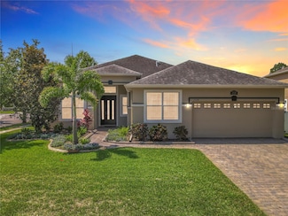 2528 Double Tree Place, Oviedo, FL 32766