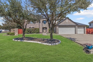 101 Santolina Ln, Round Rock, TX 78664