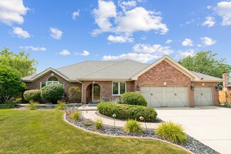 19540 Buckingham Dr, Mokena, IL 60448