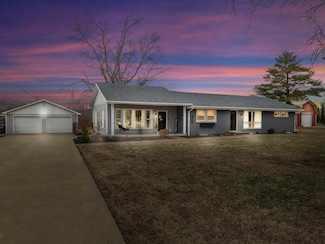 14919 Hwy 1078 S, Henderson, KY 42420