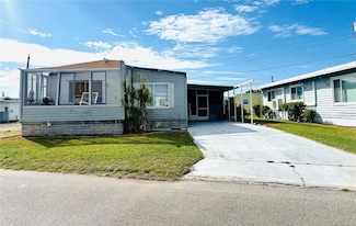 361 Tampico Dr, Palmetto, FL 34221