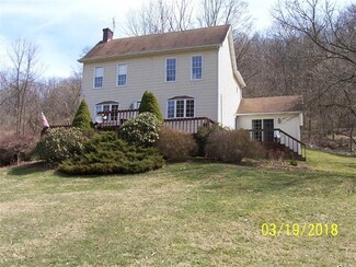 2310 Smith Creek Rd, Waynesburg, PA 15370
