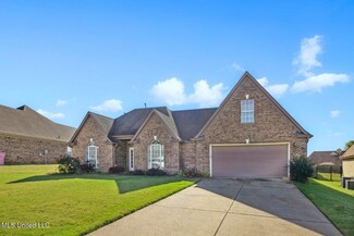 2603 Olivia Ln, Southaven, MS 38672