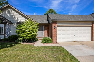 1884 N Kenwyck Dr Unit 76, Ypsilanti, MI 48198