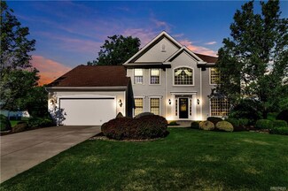 5050 Red Tail Run, Buffalo, NY 14221