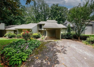 165 Woodhaven Way, Alpharetta, GA 30009
