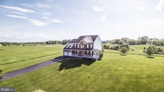 283 Haybine Dr, Shenandoah Junction, WV 25442