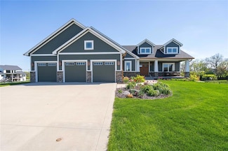 9441 Coneflower Cir, Norwalk, IA 50211