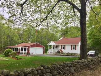 389 Jug Hill Rd, Milton Mills, NH 03852