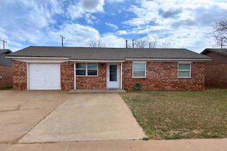 4627 Kemper St, Lubbock, TX 79416