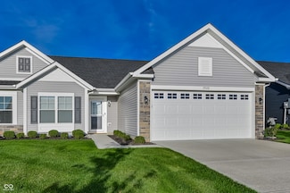 19528 Astoria Ave, Sheridan, IN 46069