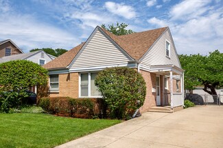 Unlisted Address