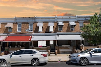 2824 Ashland Ave, Baltimore, MD 21205
