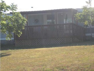 75 Eureka Lake Rd, Eureka, KS 67045
