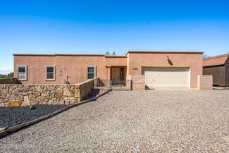 5425 Feliz Real, Las Cruces, NM 88011