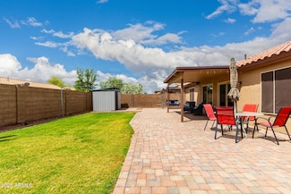 11133 E Dragoon Ave, Mesa, AZ 85208