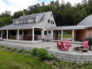 52 River Rd, Hanover, NH 03755