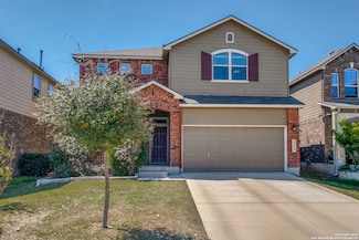 2127 Muuga Manor, San Antonio, TX 78251