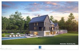 121 Round Hill Rd, Greenwich, CT 06831