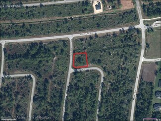 5316 Manati Ave, Sebring, FL 33870