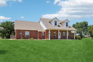1227 Stout Dr NW, Piedmont, OK 73078