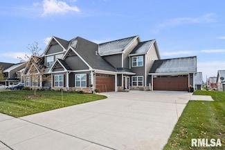 3085 Shanes Way, Bettendorf, IA 52722