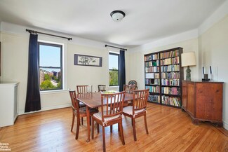 1825 Riverside Dr Unit 6B, New York, NY 10034