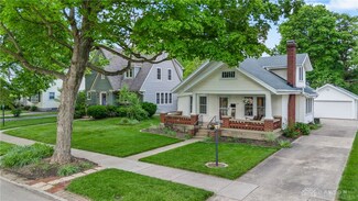 619 N Galloway St, Xenia, OH 45385
