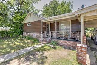 413 413 N 1st St, Duncan, OK 73533